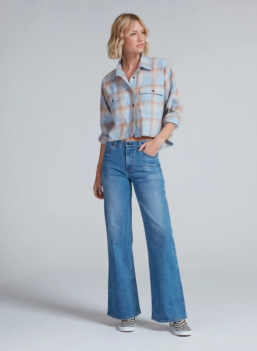 Bailer Jean - Starboard