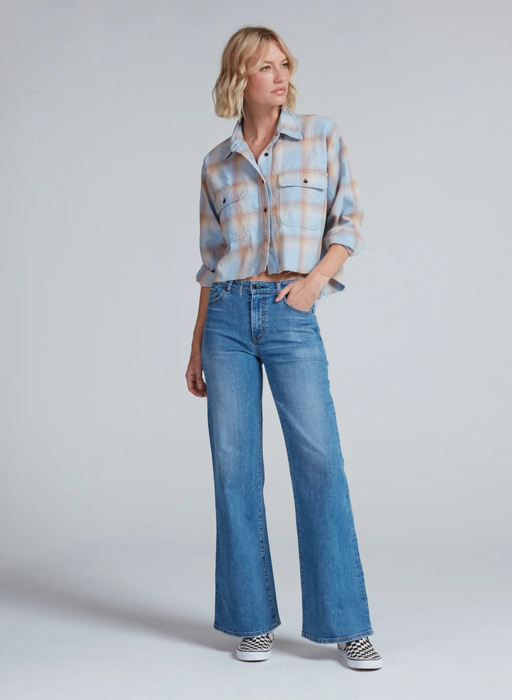 Bailer Jean - Starboard