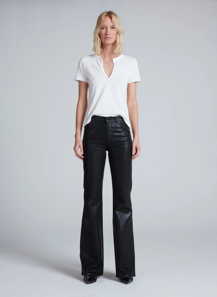 Bond Street - Coated Black