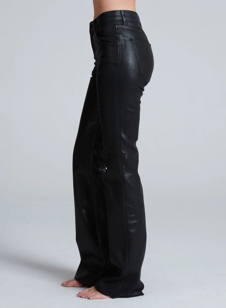 Bond Street - Coated Black