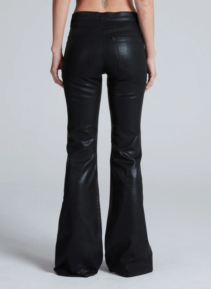 Bond Street - Coated Black