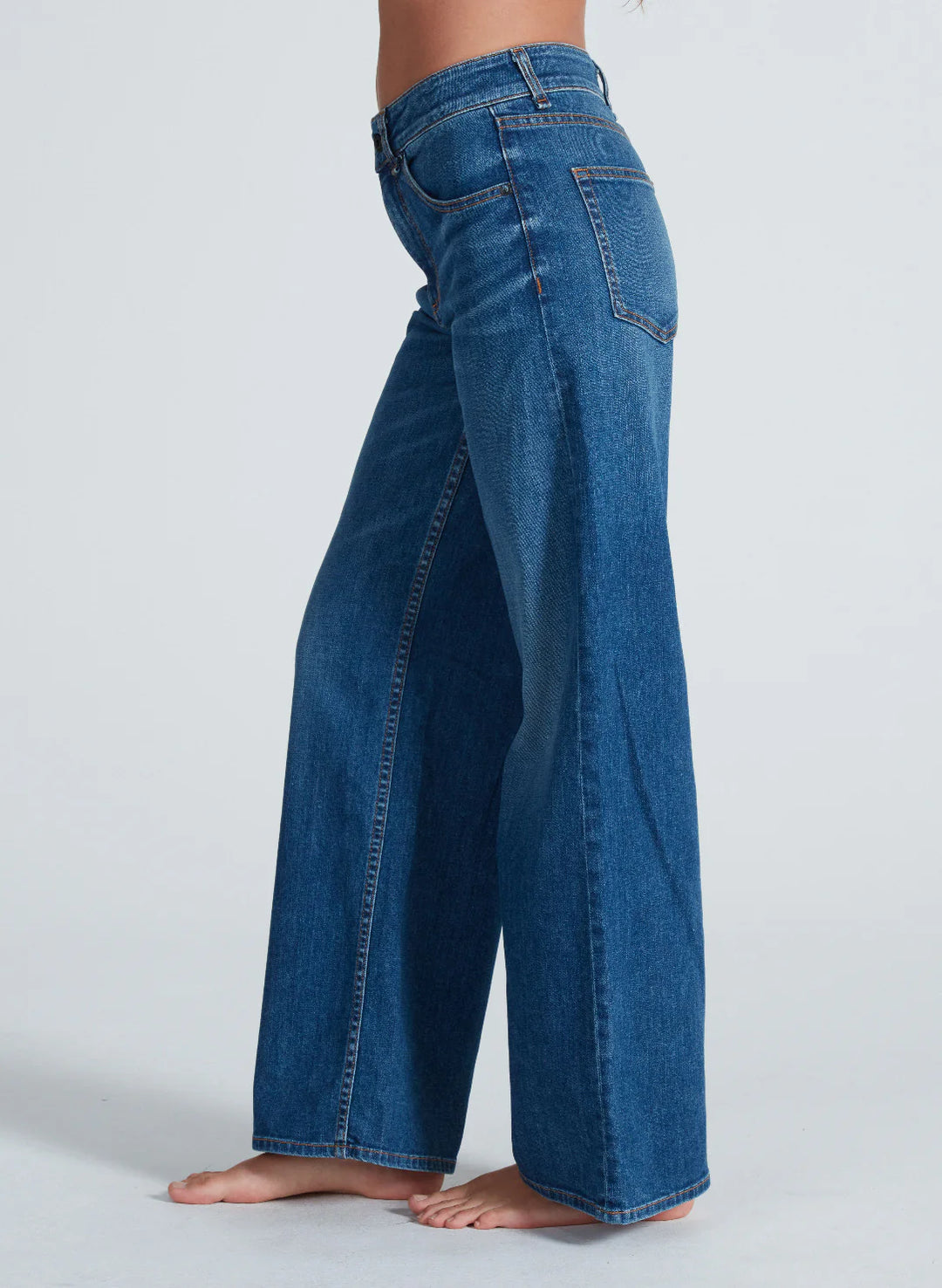 Pistachio Jean - Paris