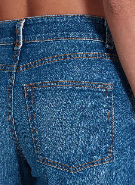 Pistachio Jean - Paris