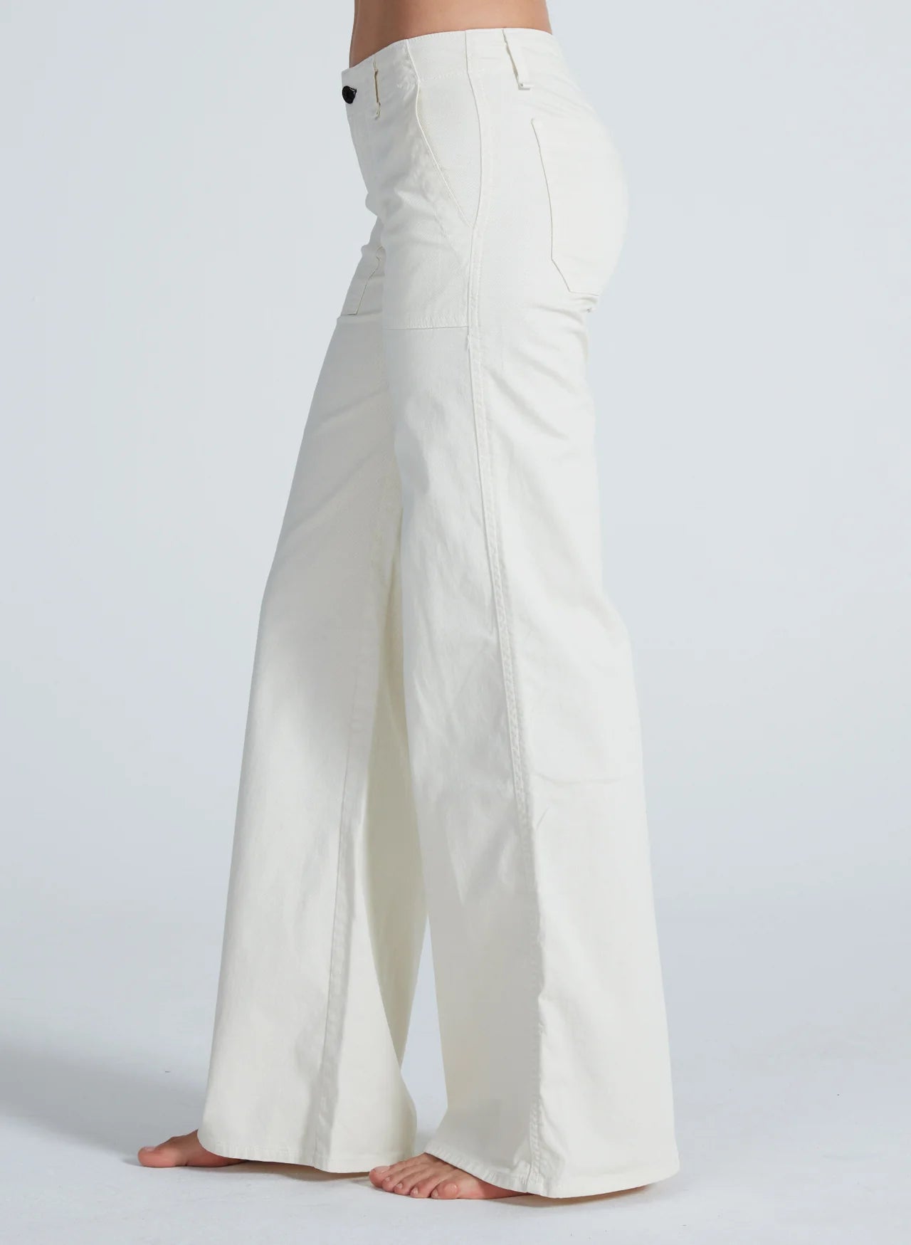 Boma Jean - Twill