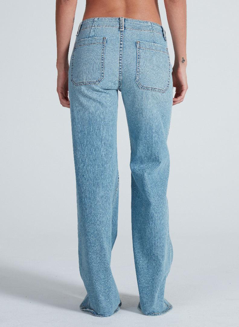 Boma Jean - Water Street