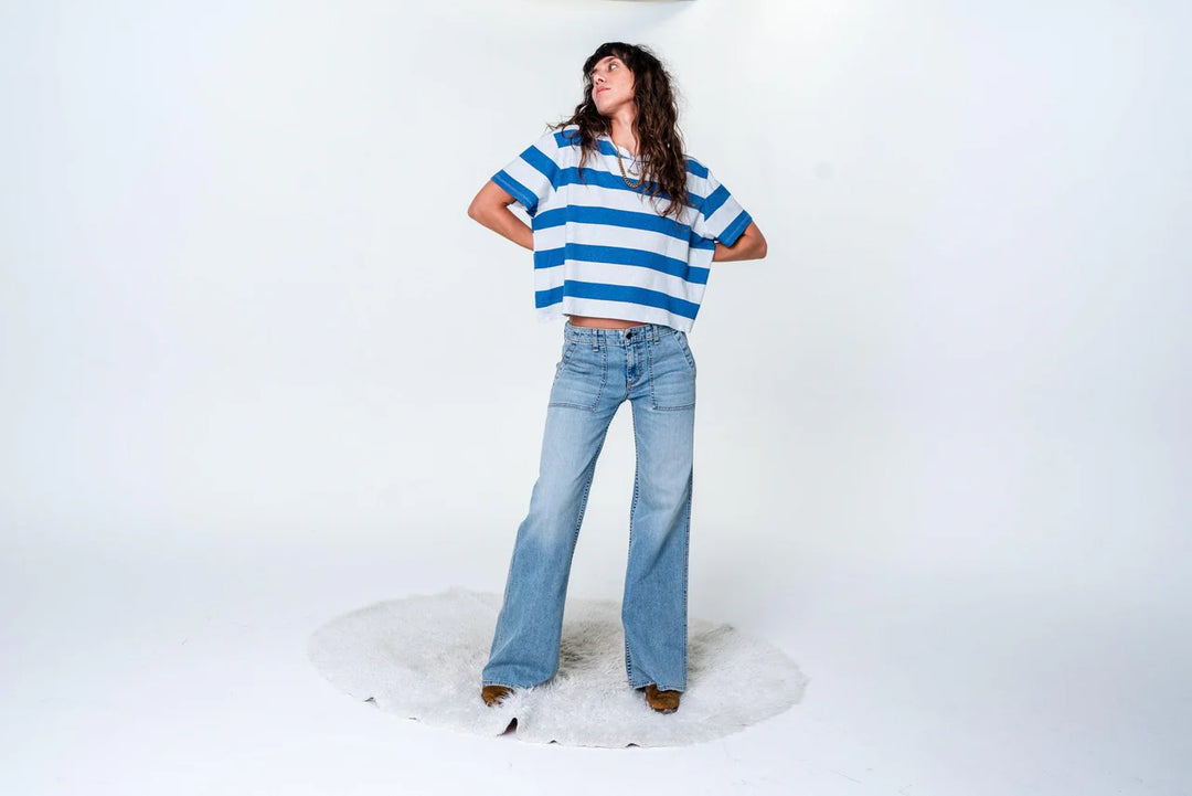 Boma Jean - Water Street