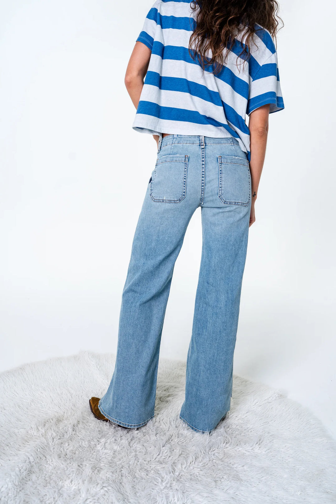 Boma Jean - Water Street