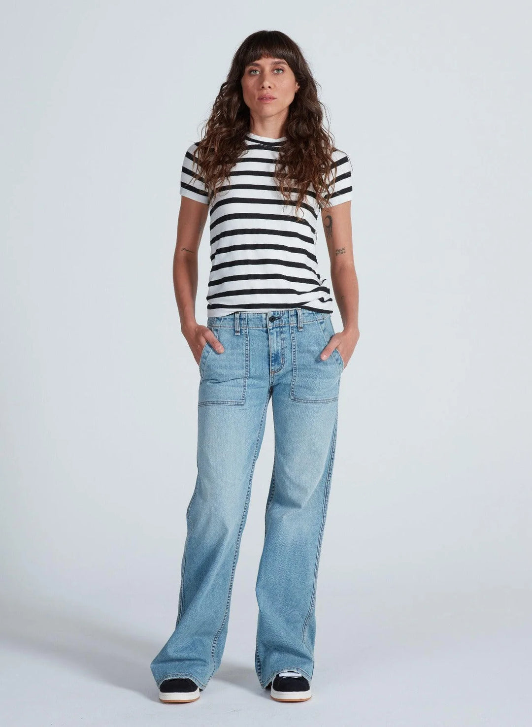 Boma Jean - Water Street