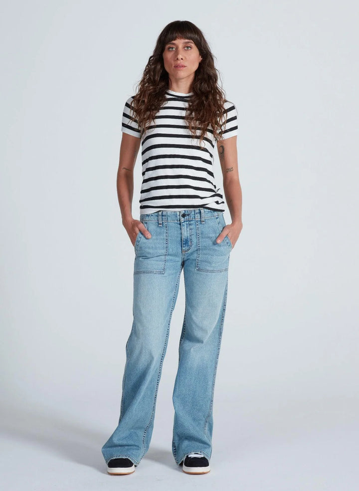 Boma Jean - Water Street