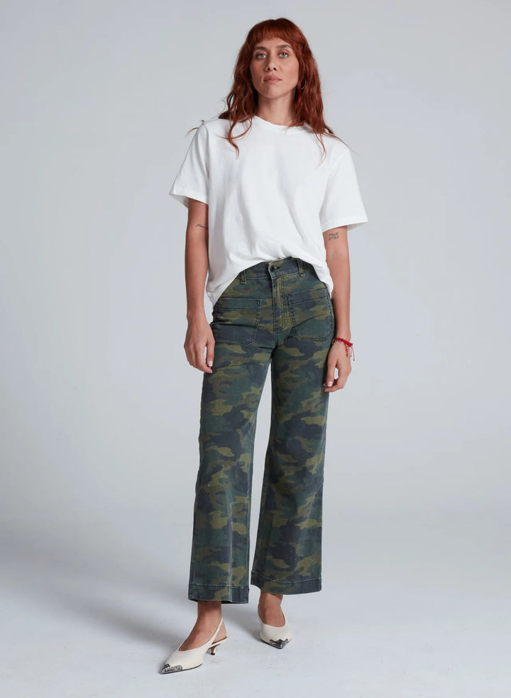 Sailor - Camo