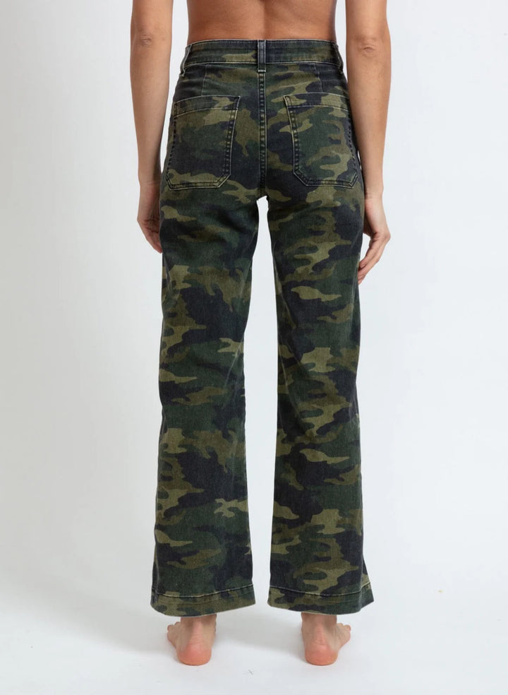 Sailor - Camo