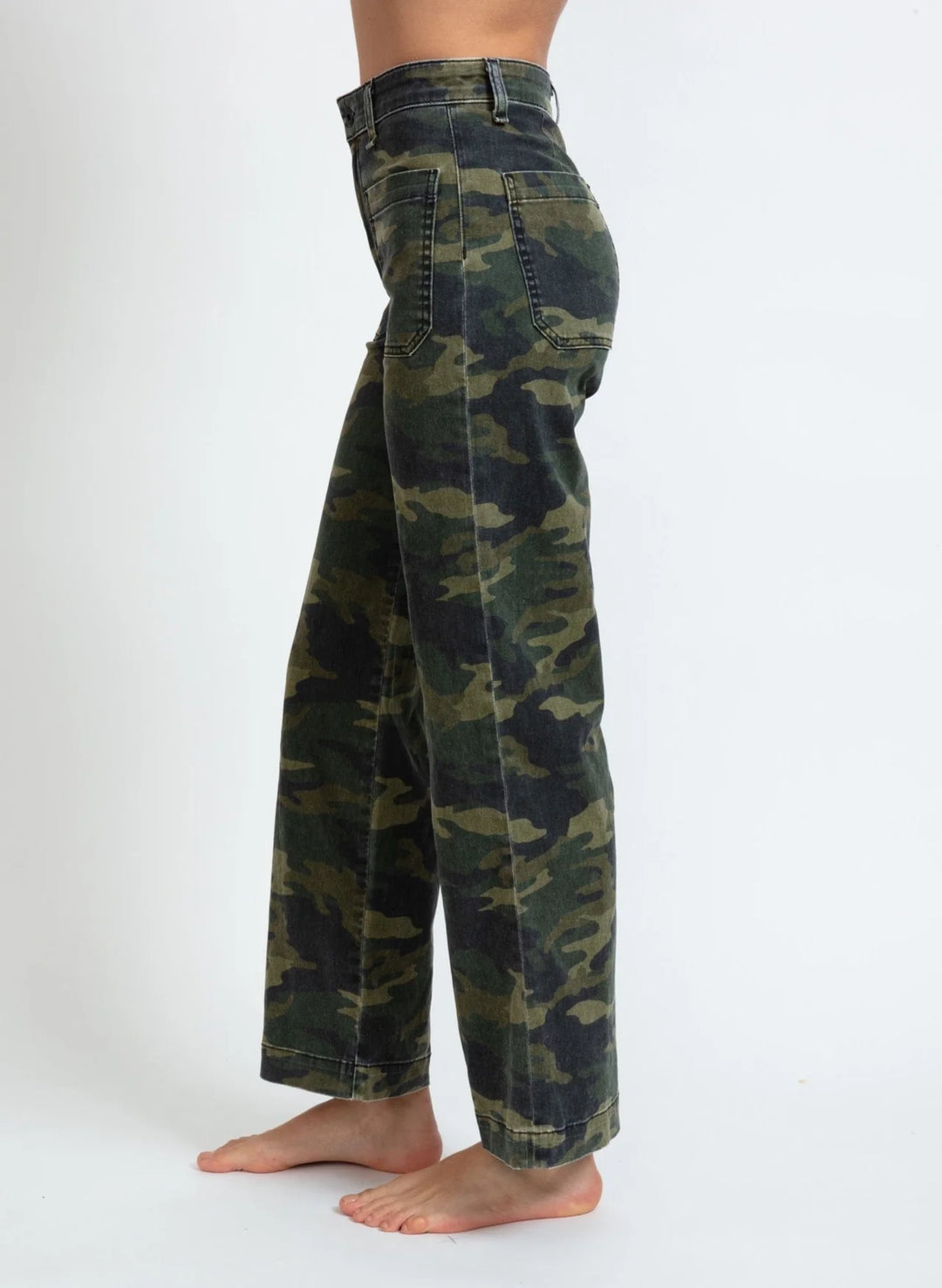 Sailor - Camo