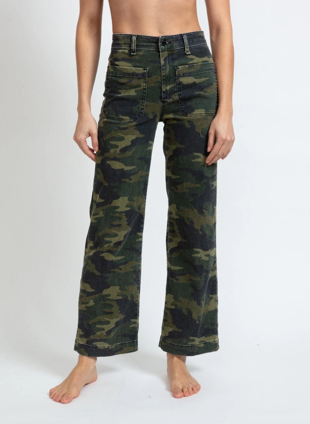 Sailor - Camo
