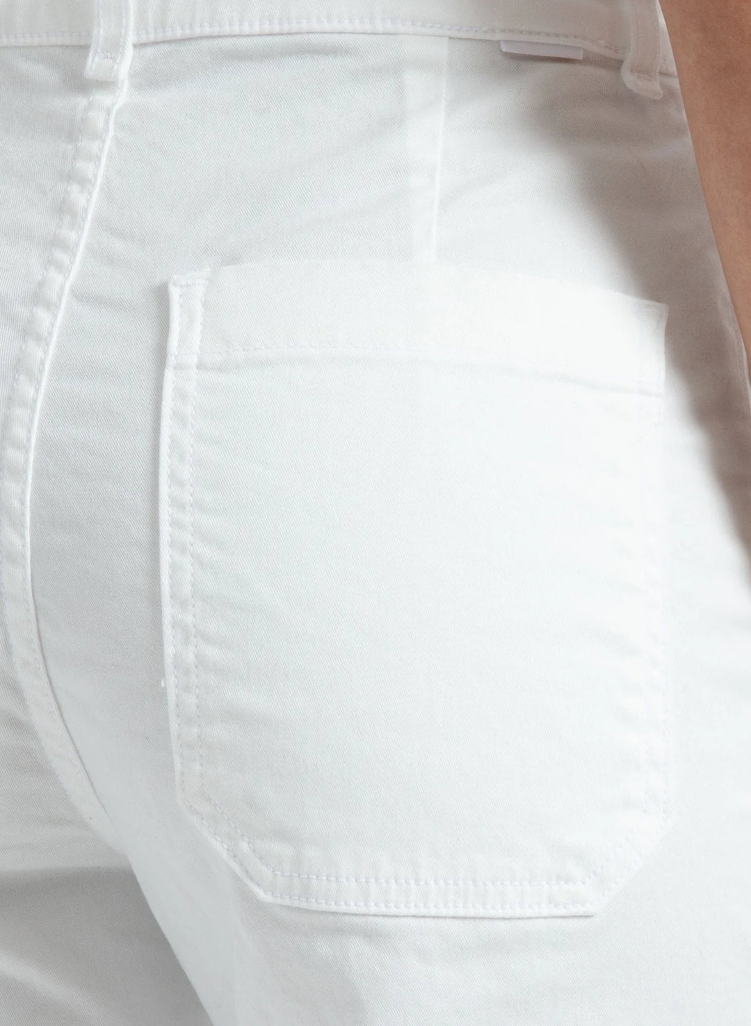 Sailor Pant - Ivory