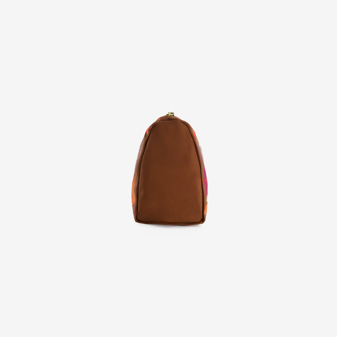 Case - Beige/Pink/Orange