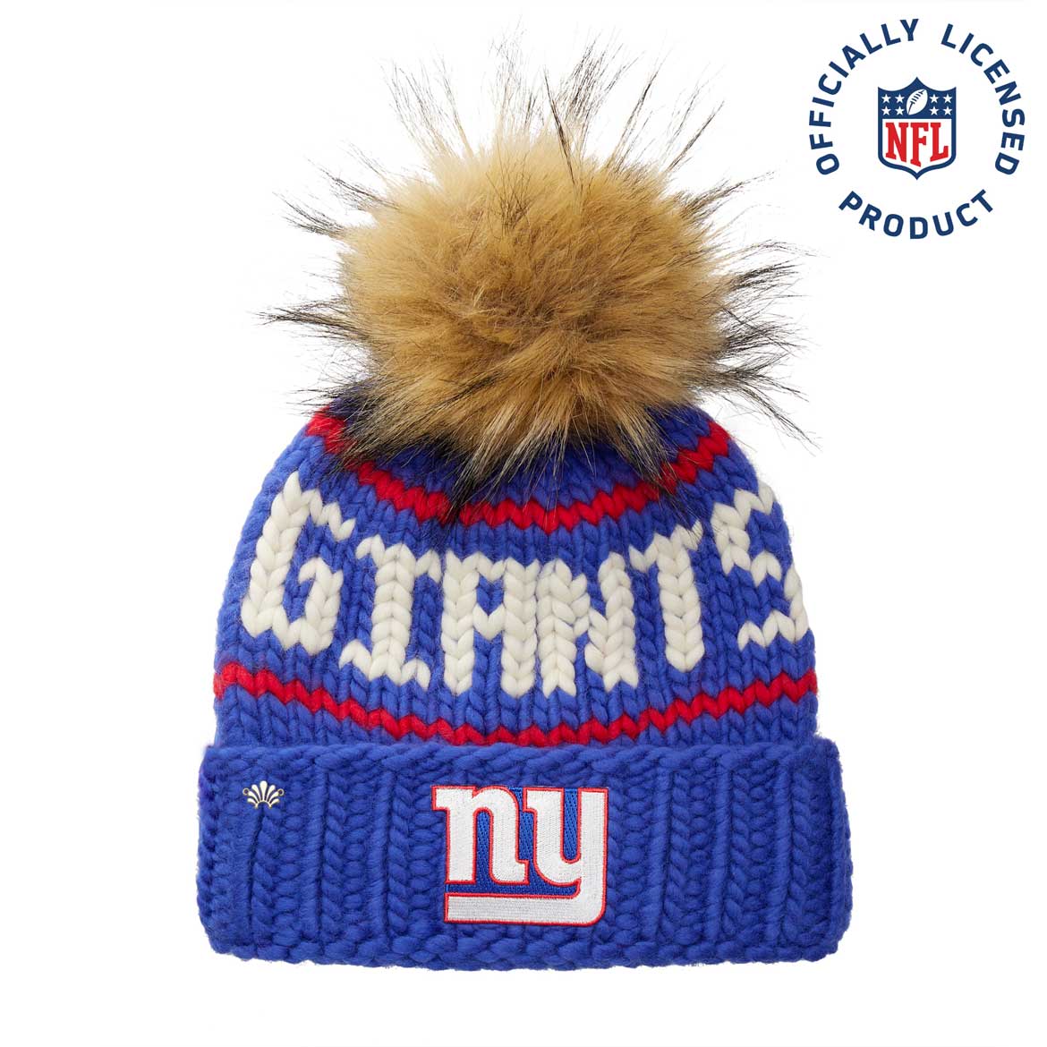 NFL Beanie - Giants