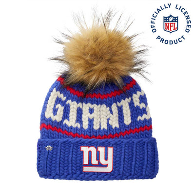 NFL Beanie - Giants