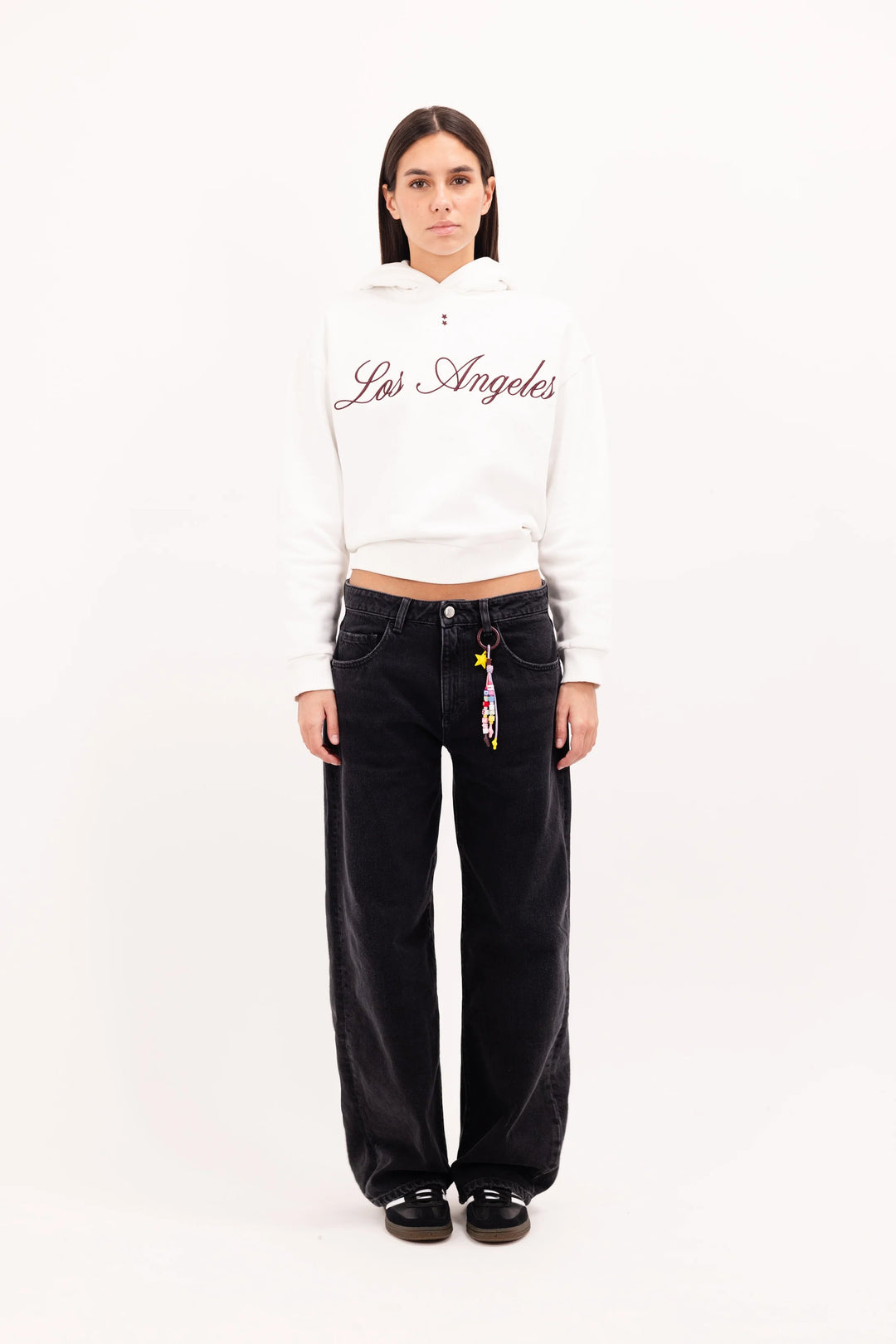 Bea - Graphite Black