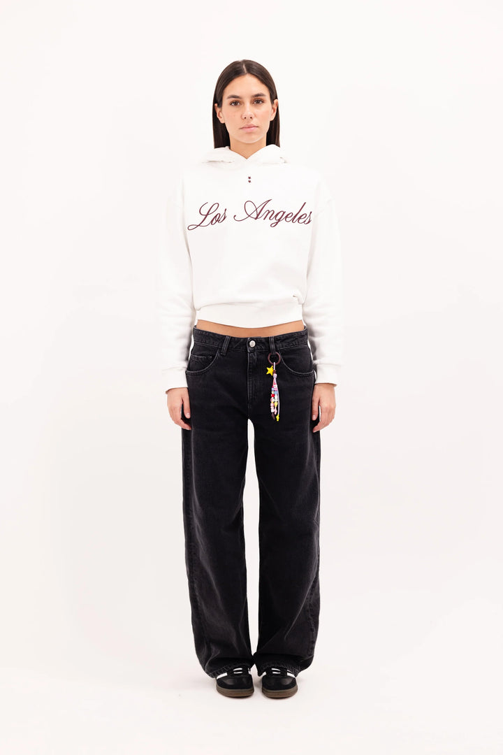 Bea - Graphite Black