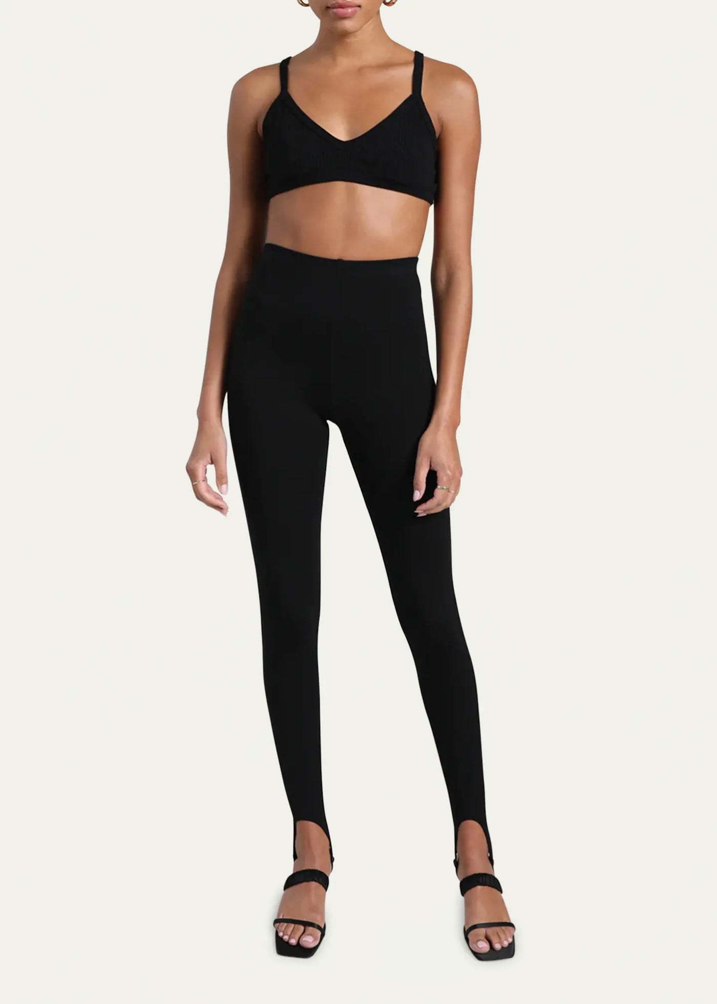 Rio Stirrup Pant