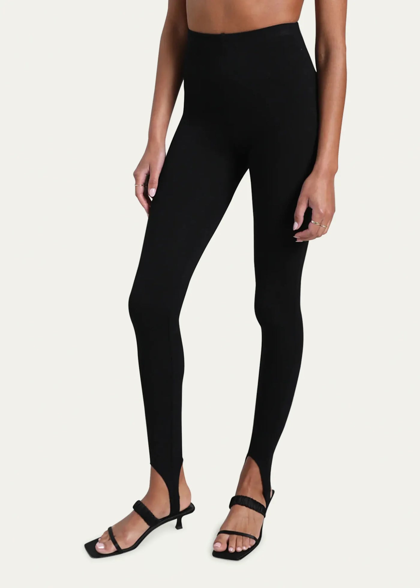 Rio Stirrup Pant