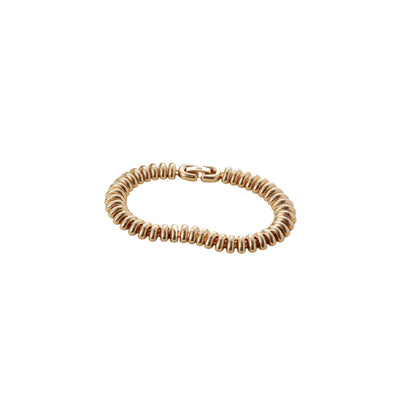 Sofia Bracelet S/M - Gold