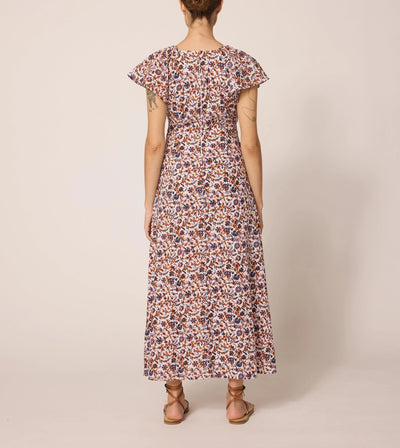 Briar Ankle Dress - Bellucci