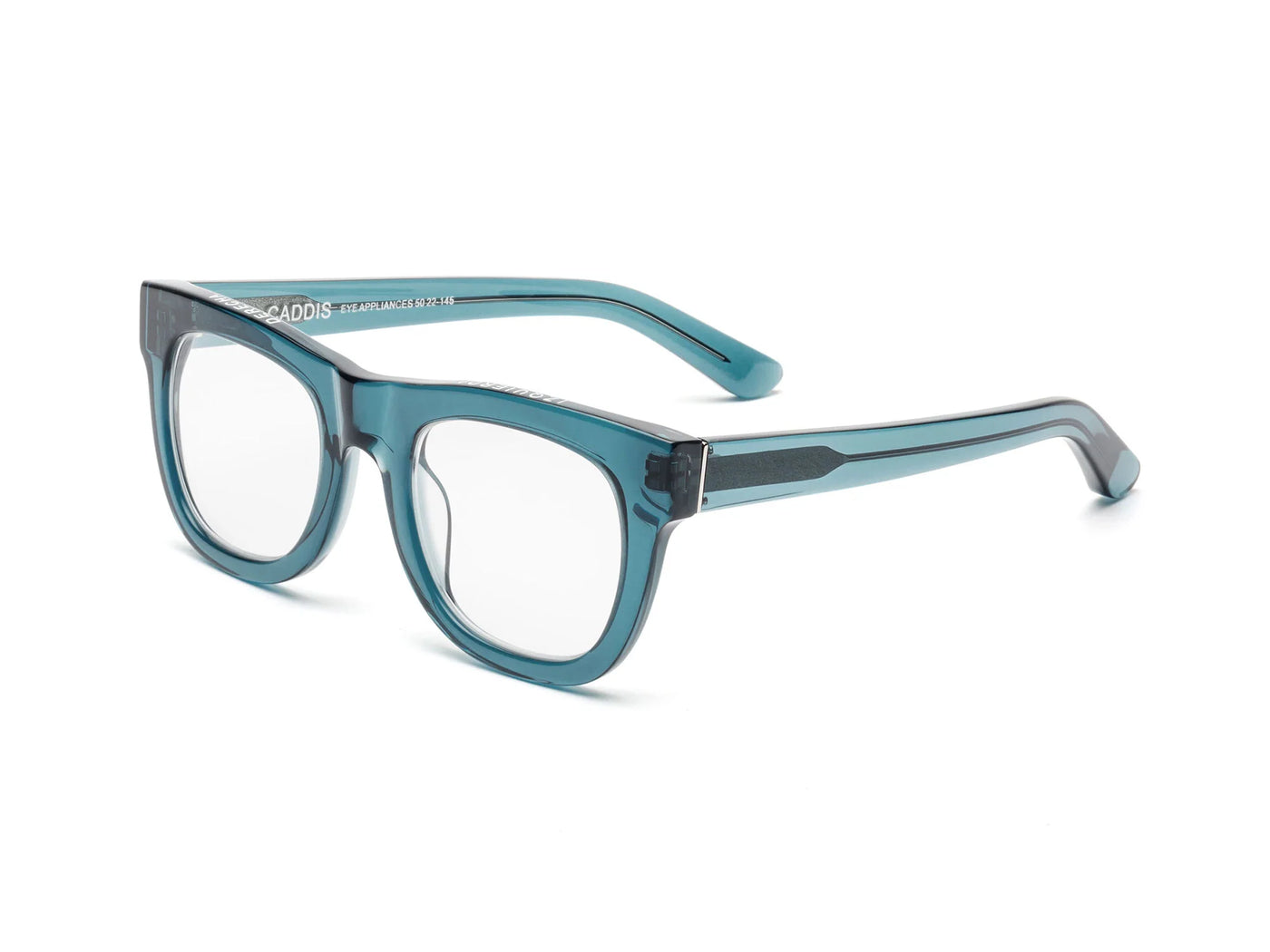 D28 Glasses - Marine