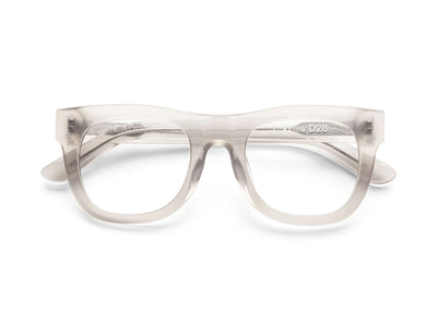 D28 Reading Glasses- Gainsboro Grey