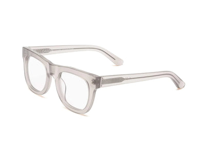 D28 Reading Glasses- Gainsboro Grey