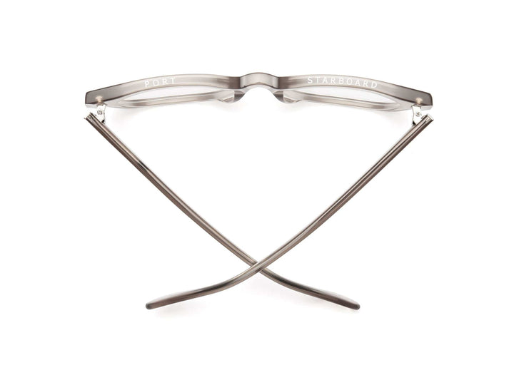 Miklos Readers - Gainsboro Grey