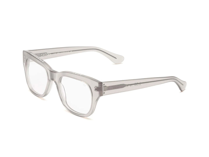 Miklos Readers - Gainsboro Grey