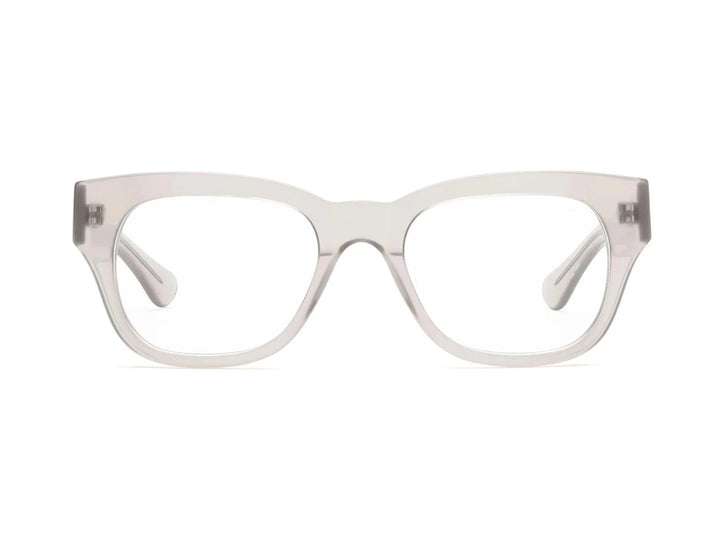 Miklos Readers - Gainsboro Grey