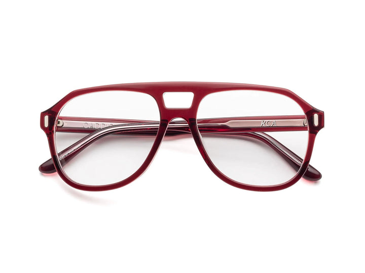 Root Cause Analysis Reading Glasses - Boxwine