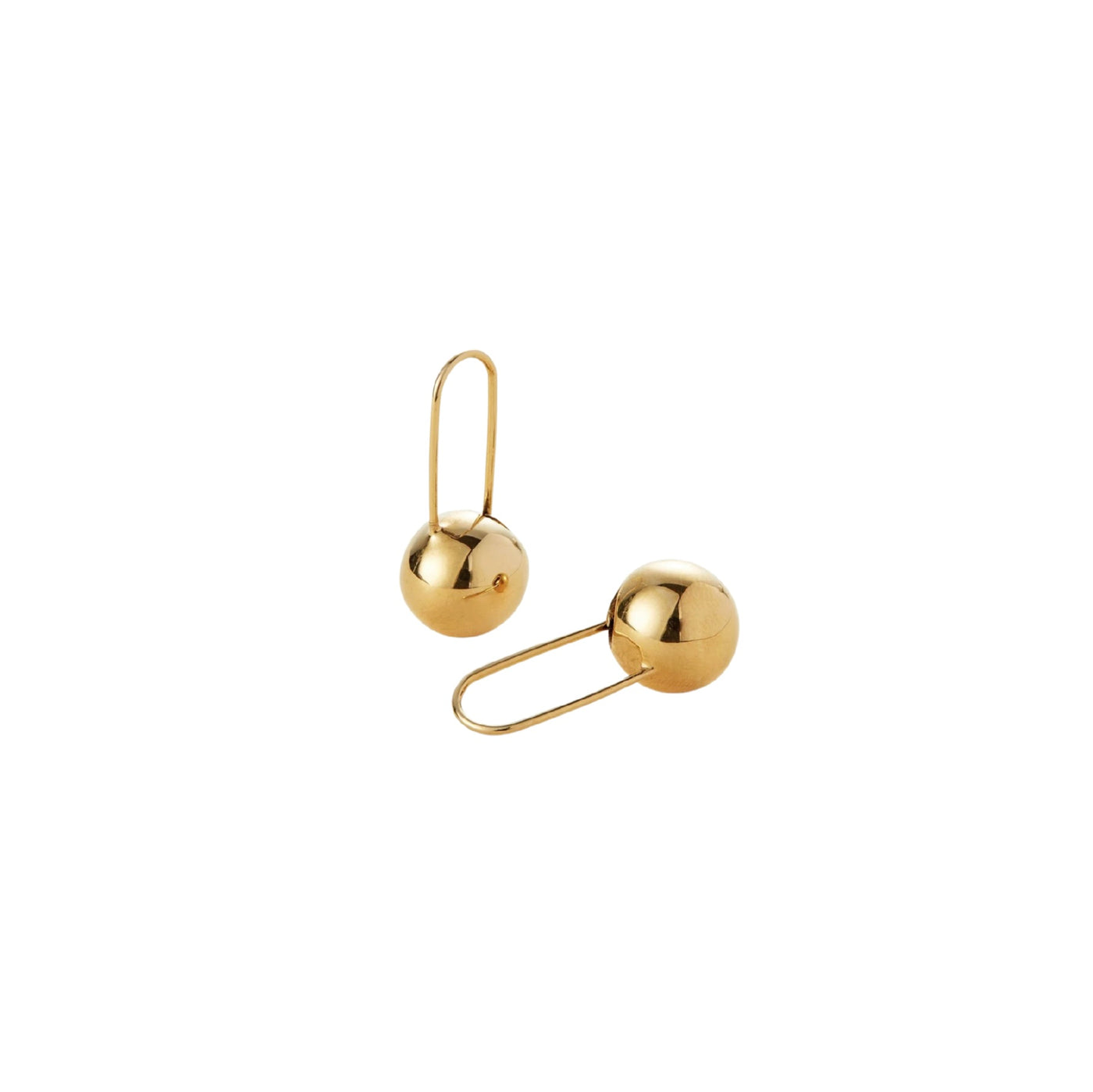 Celeste Earrings - Gold