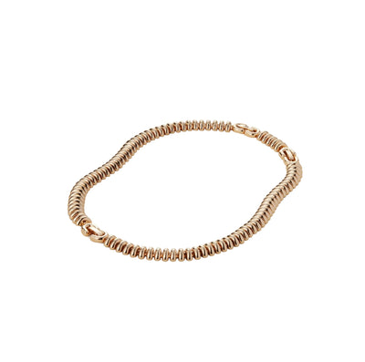 Sofia Choker - Gold