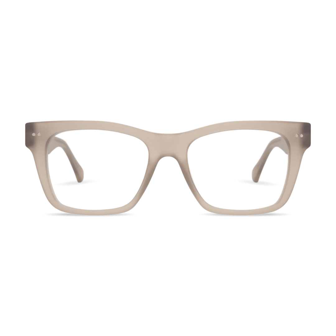 Cosmo Readers - Taupe