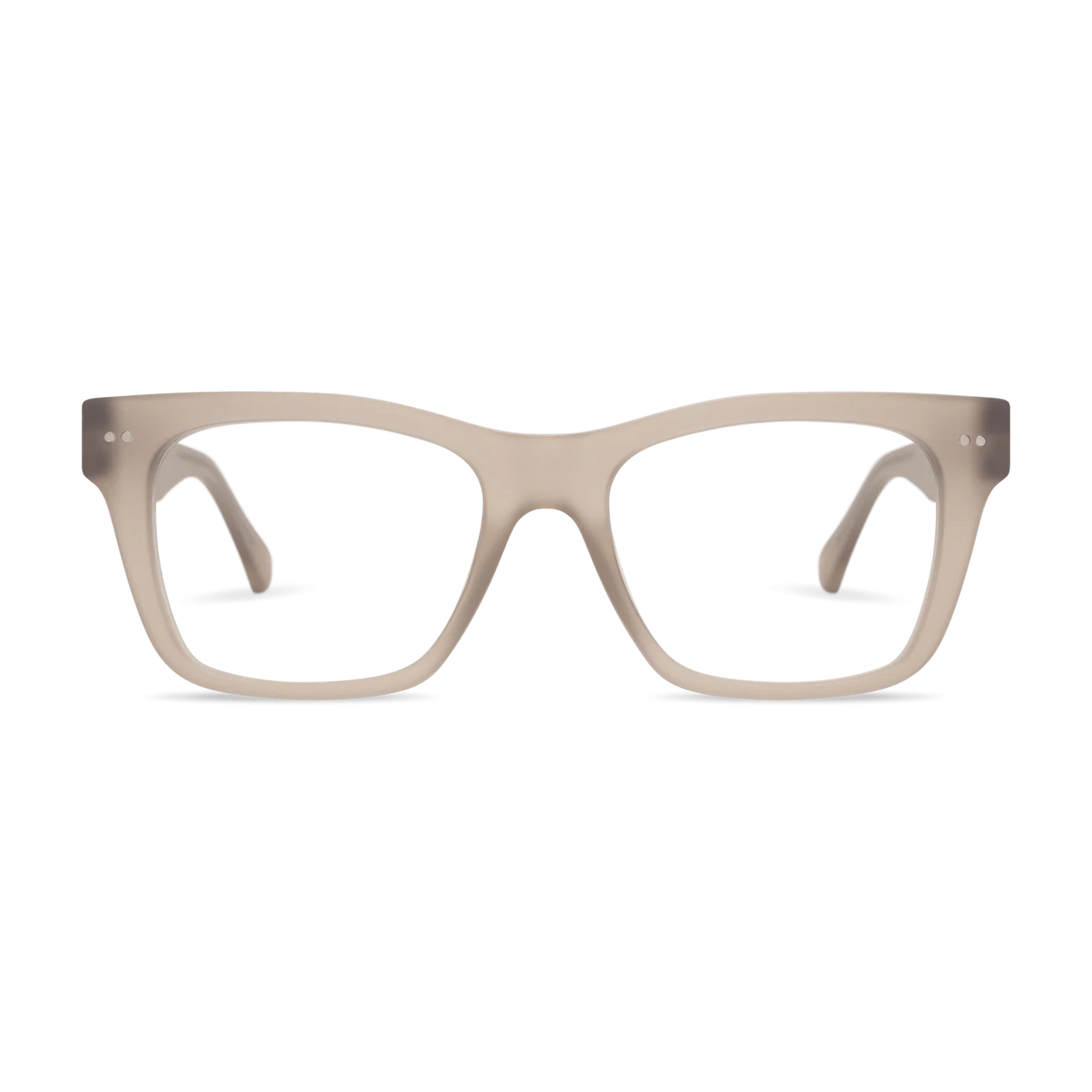Cosmo Readers - Taupe