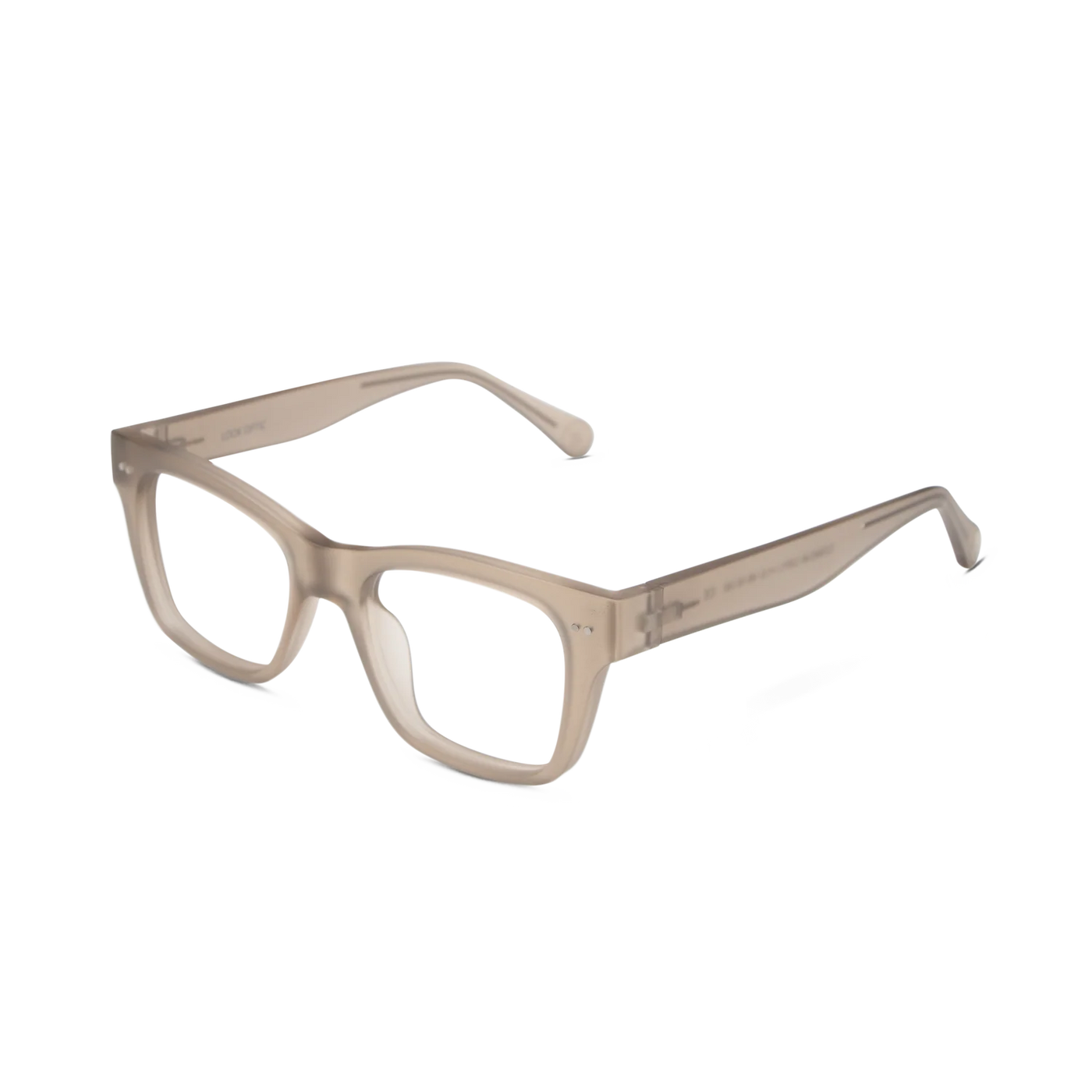 Cosmo Readers - Taupe