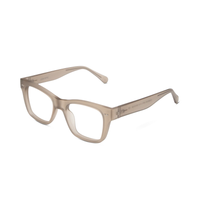 Cosmo Readers - Taupe
