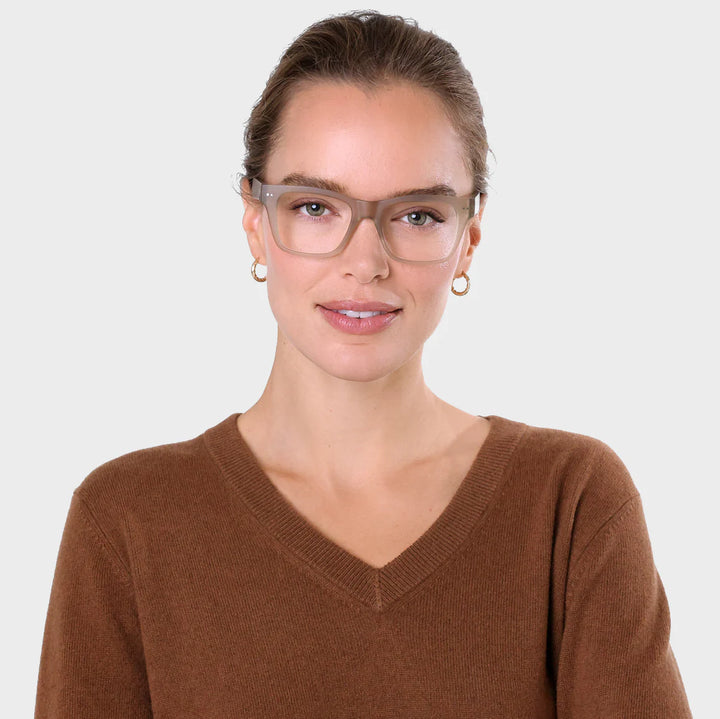Cosmo Readers - Taupe