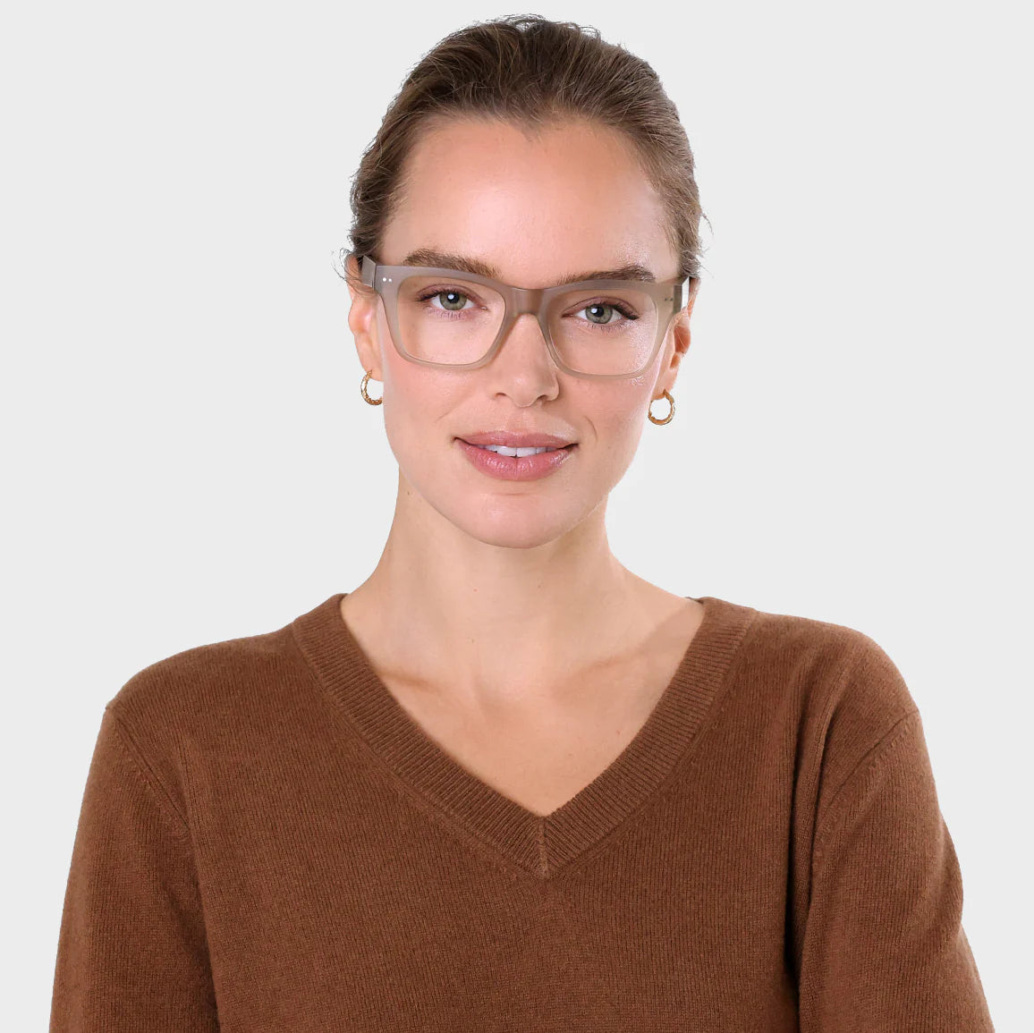 Cosmo Readers - Taupe