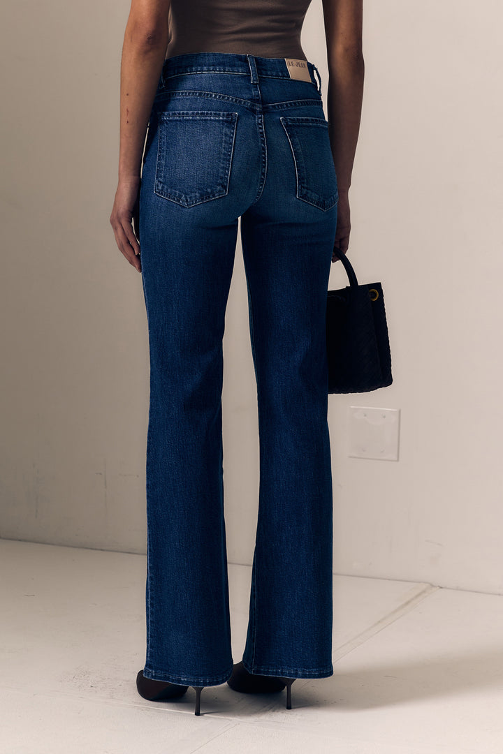 Baby Bootcut - Diamond