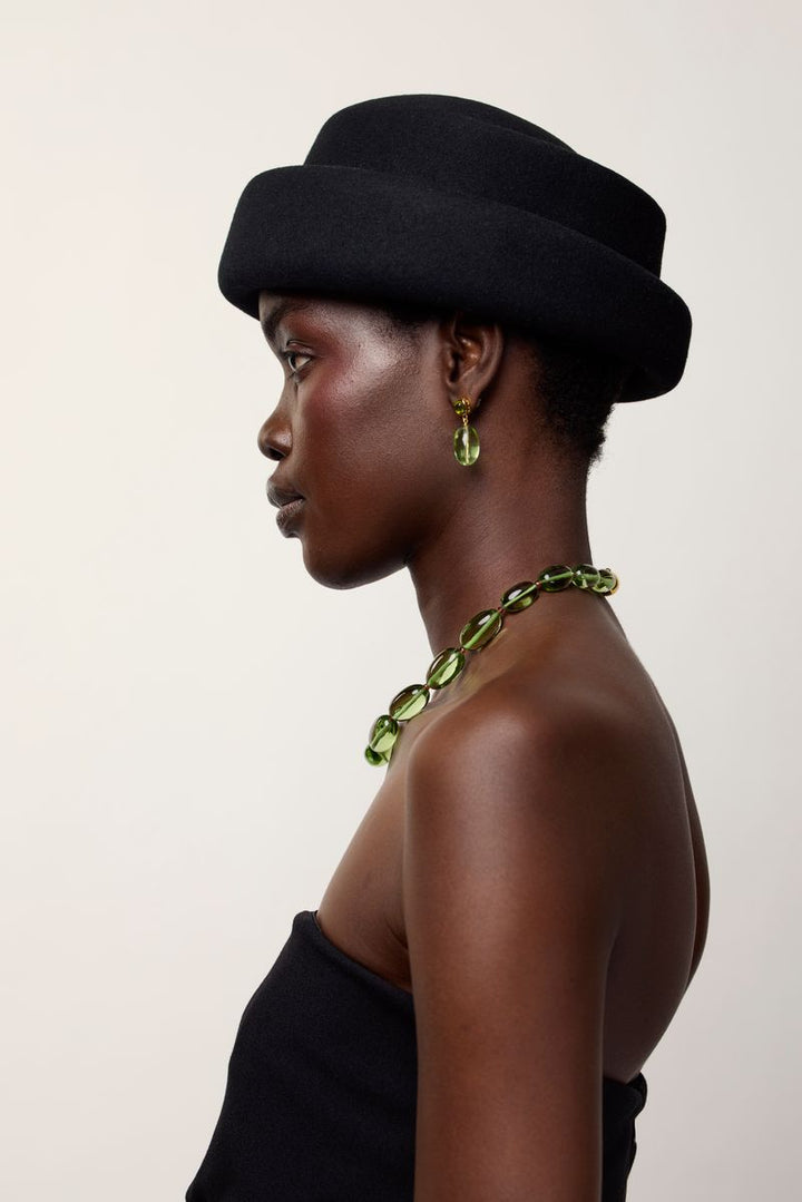 Verdant Necklace - Grove