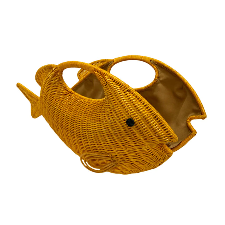 Daniel Fish - Light Honey