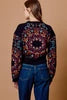Daniella Sweater - Venezia