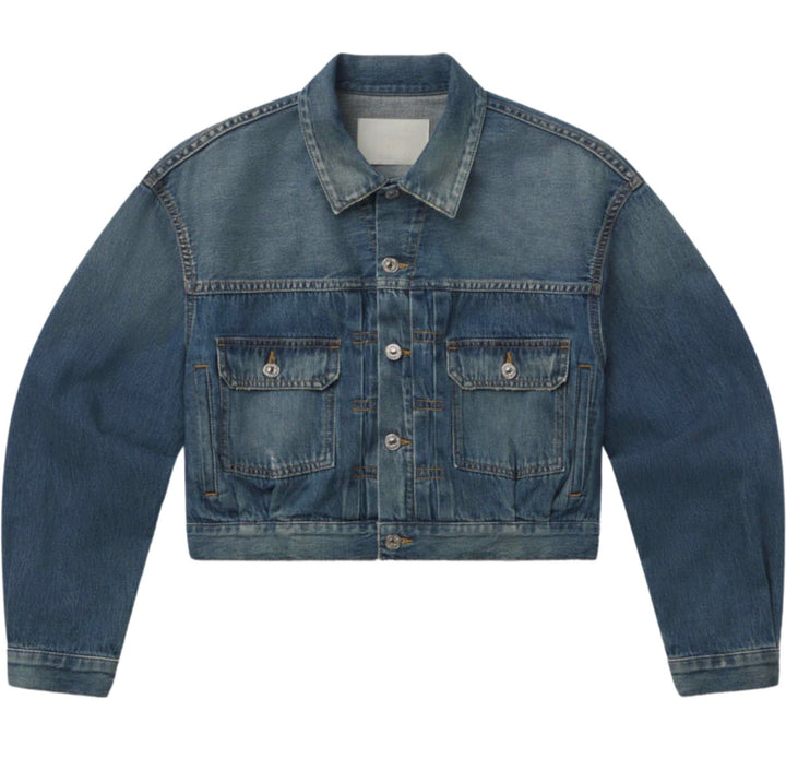Alma Jean Jacket - Darvi