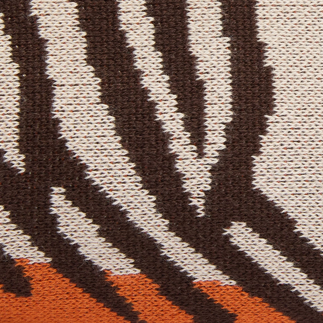 Blanket - Deep Orange