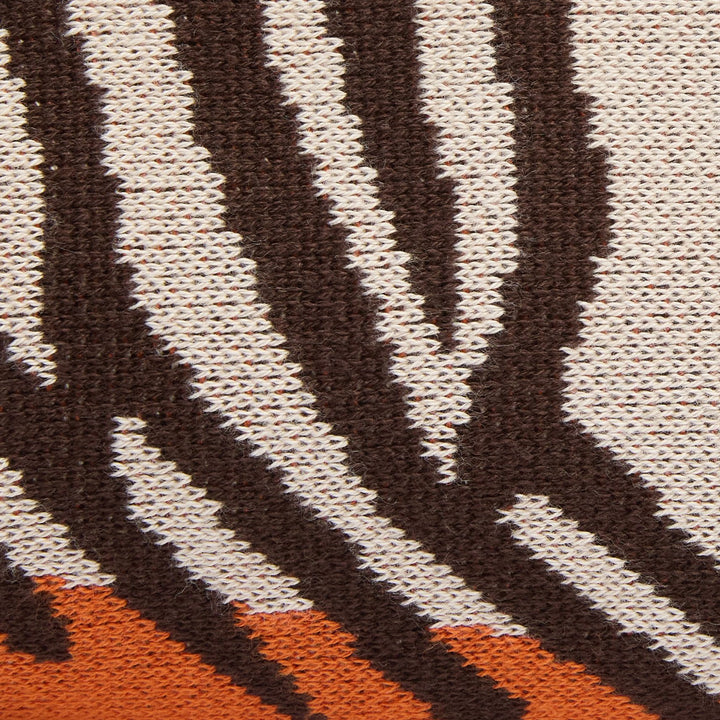 Blanket - Deep Orange