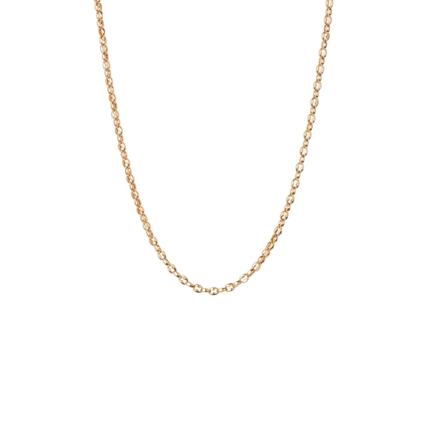 Dhani Chain - Gold